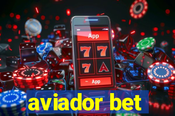 aviador bet